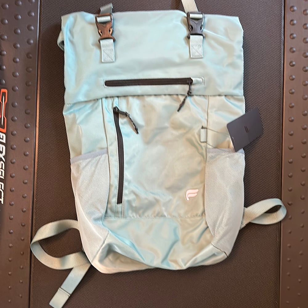 Fabletics backpack